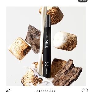 Commodity Milk Expressive Mini